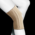 Бандаж на коленный сустав, эластичный, с боковыми втавками "Orliman" TN-211_thumb_0