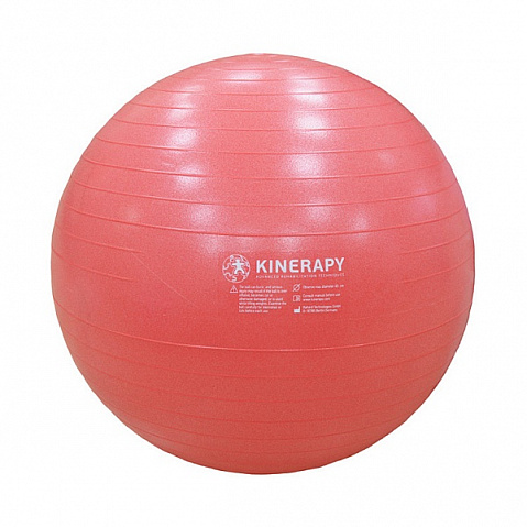 Мяч KINERAPY GYMNASTIC BALL 65 см арт. RB265_0