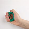 Эспандер для кисти руки (гладкий) диам. 80мм арт. 1090_thumb_0