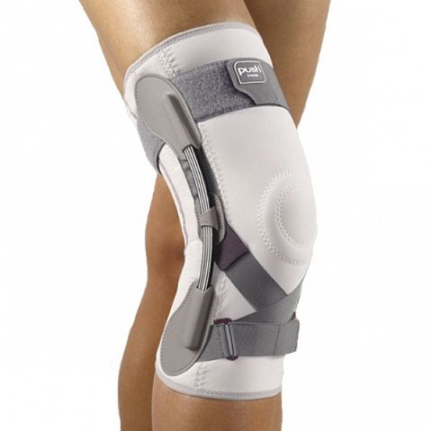 Ортез на коленный сустав Push med Knee Brace, арт. 2.30.1_0