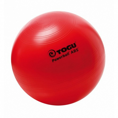 Мяч для ЛФК, диам. 75 см (Powerball ABS)_0