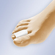 Защитный чехол для пальцев стопы, длина 16 см "Orliman" GL-116_thumb_0