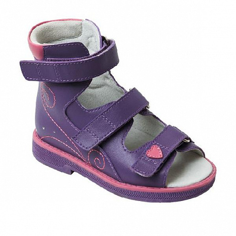Обувь детская "orthoboom" арт. 71597-33_0