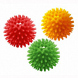 Комплект массажных мячей KINERAPY Massage Ball, 3 шт. арт. RH106_thumb_0