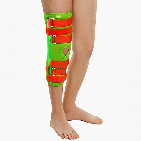 Ортез на коленный сустав, разъемный, арт. RKN-203(P)_0