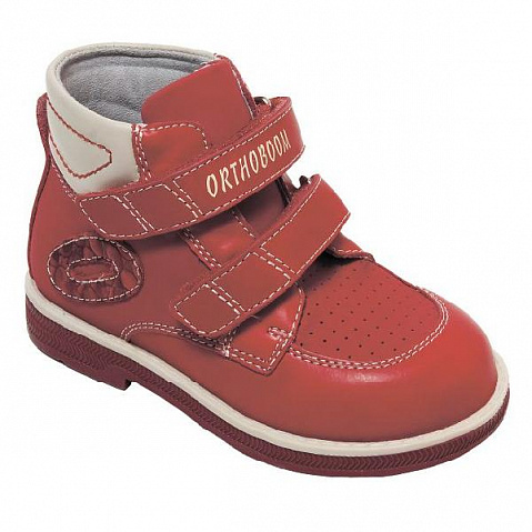 Обувь детская "orthoboom" арт. 86497-17_0